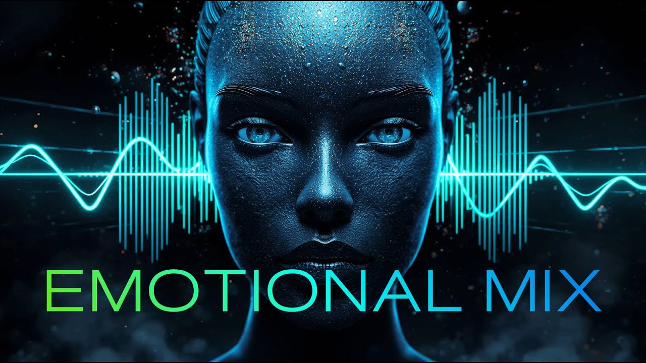 New Deep House 2025 - Press PLAY and Enjoy | Emotional Vocal Mix🎧🎶