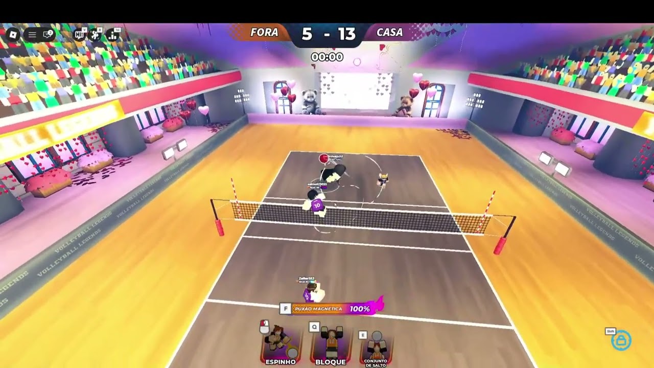 meus melhores momentos de jinko