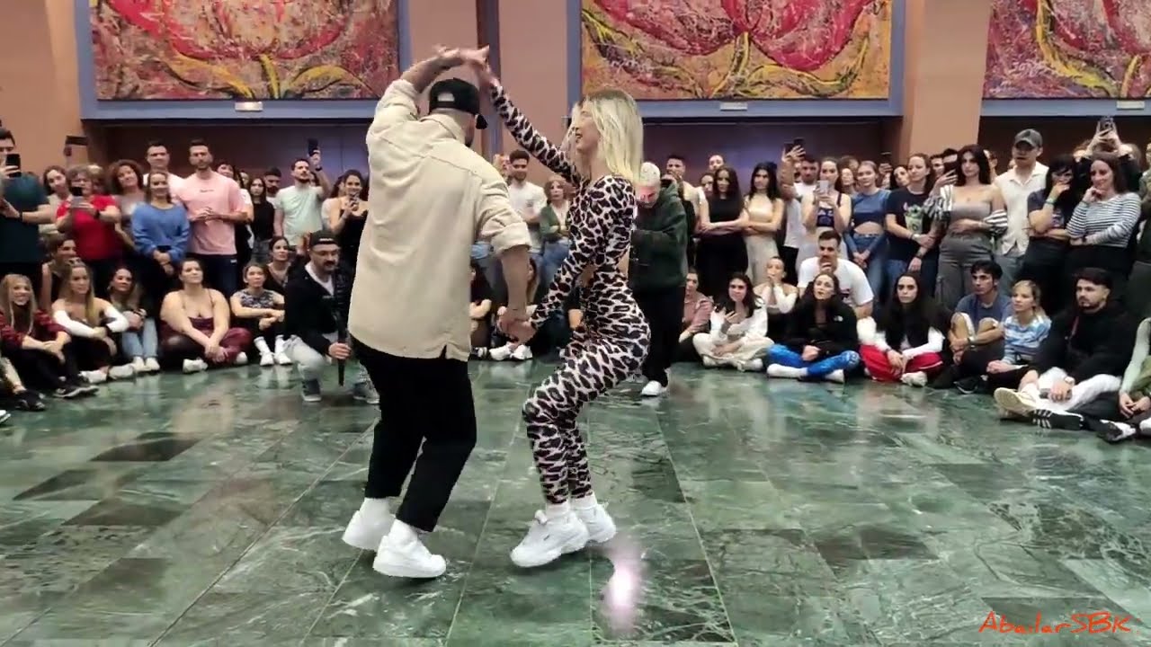 GERO Y MIGLE - BACHATASIA  2025