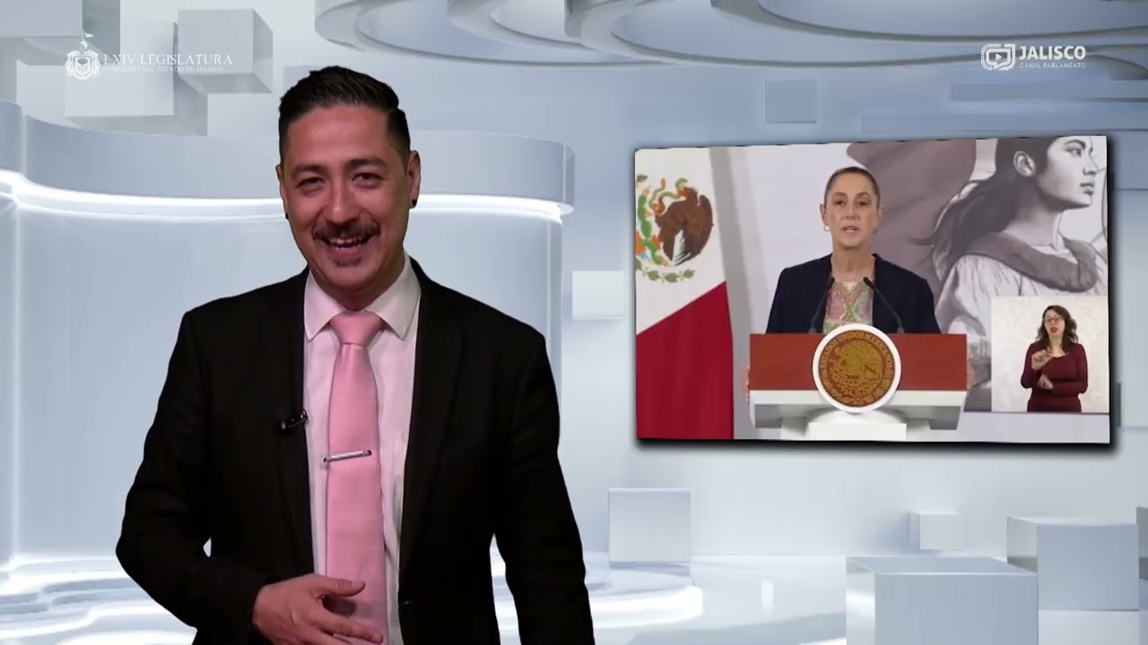 ☕ Para Iniciar el Día | 17.02.26