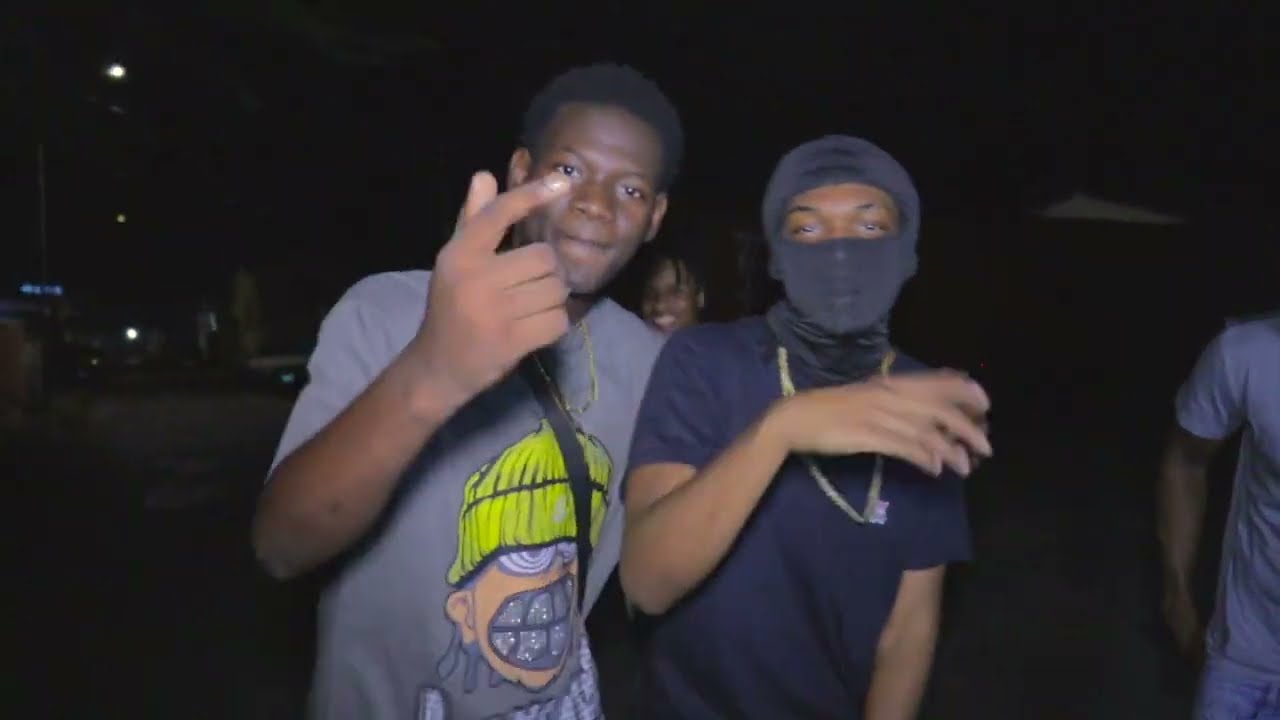 Rudsix00 - Devilish [ Official music video ] ( Prod by nicaiplays )