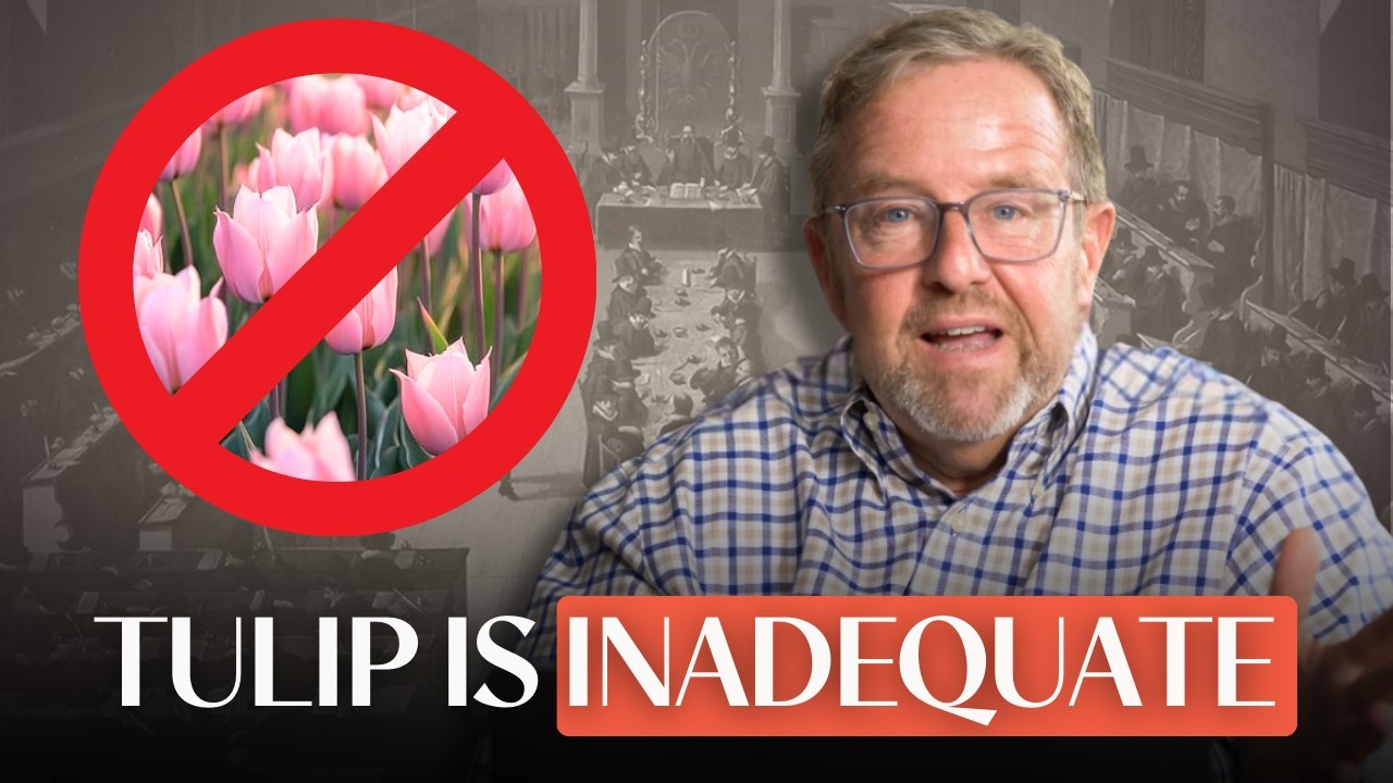 Why TULIP Is Not Enough