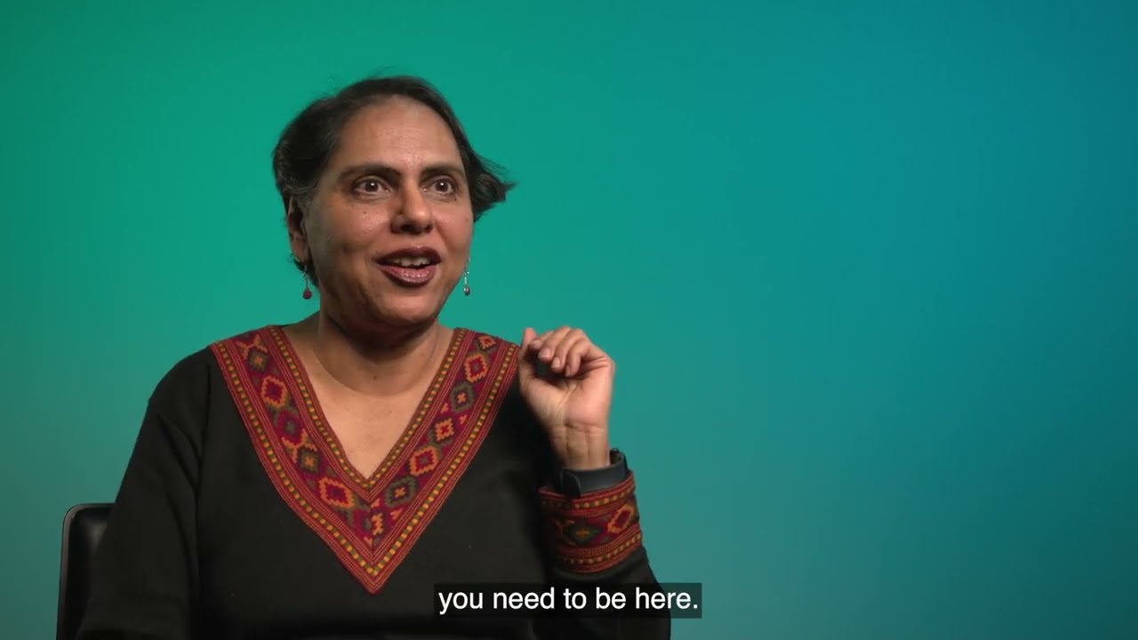 Comprehensive Abortion Care - Dr Bela Ganatra: HRP@50 Expert Series