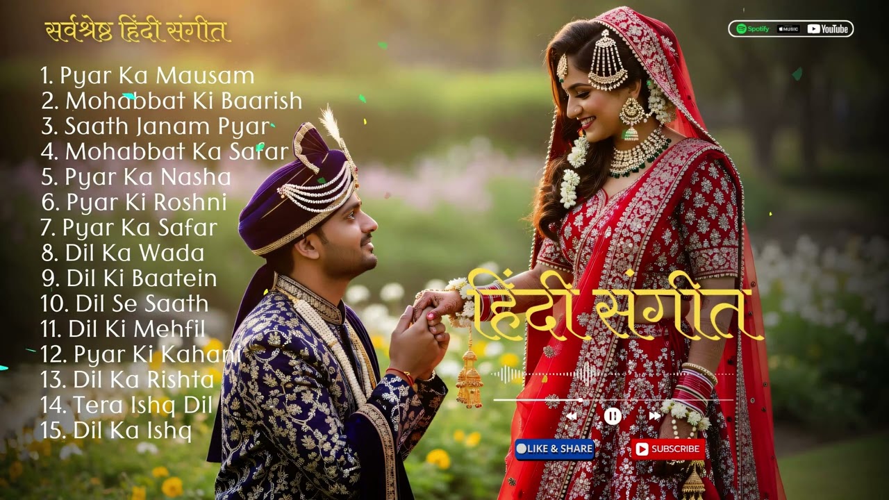 Hindi Song Old | Old Love Songs Hindi for Evening Mood