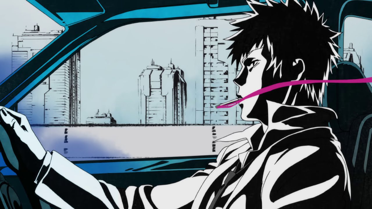 Psycho-Pass OP 2 FULL 『Out Of Control』- Nothing's Carved In Stone 『Lyrics English/Español』