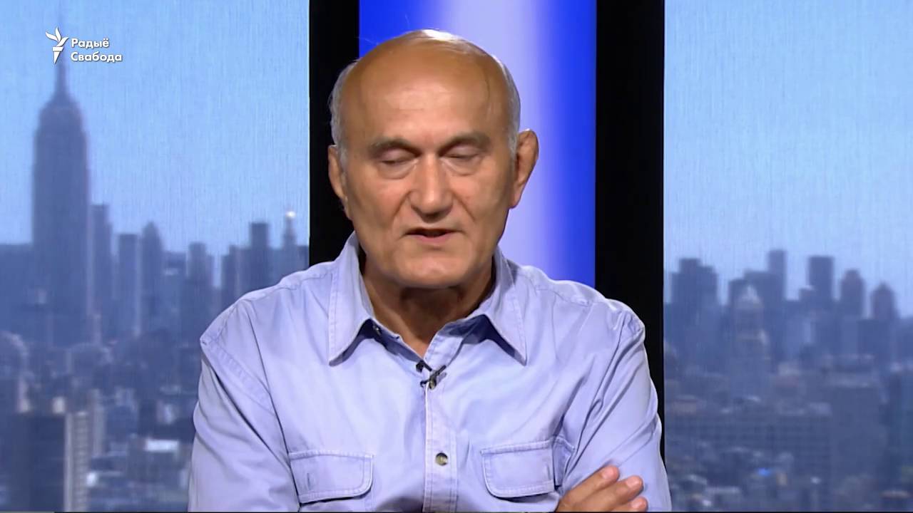 Пазьняк: Сілы, каб узяць уладу, ужо не было | Пазьняк: Силы, чтобы взять власть, уже не было