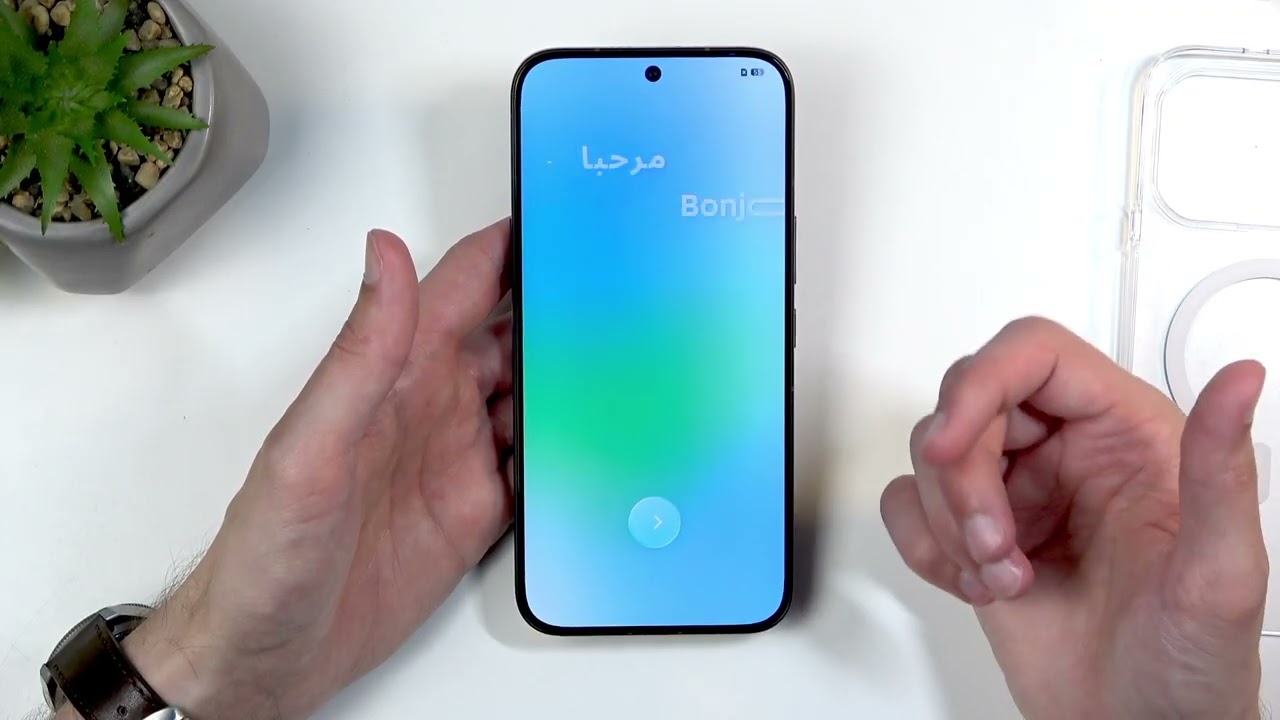 INFINIX Note 60: Распаковка и первый взгляд
