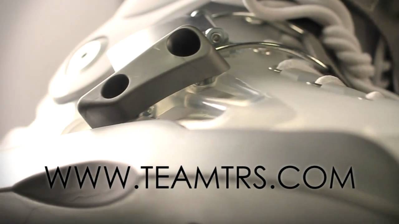 Skate presentation - Solo Estilo RG