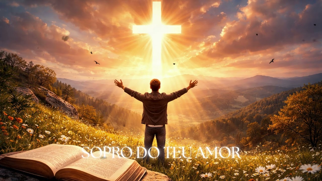 SOPRO DO TEU AMOR
