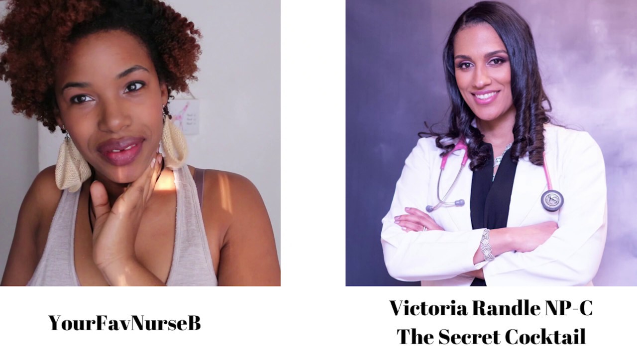 Motivation for Future Nurse Practitioners|YourFavNurseB