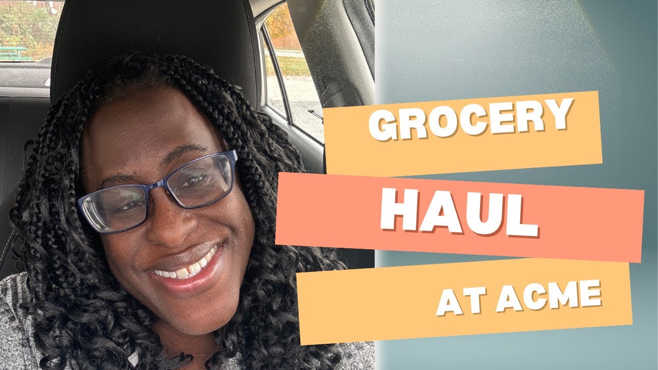 Losing My Job & Budgeting at Acme (Real Talk)