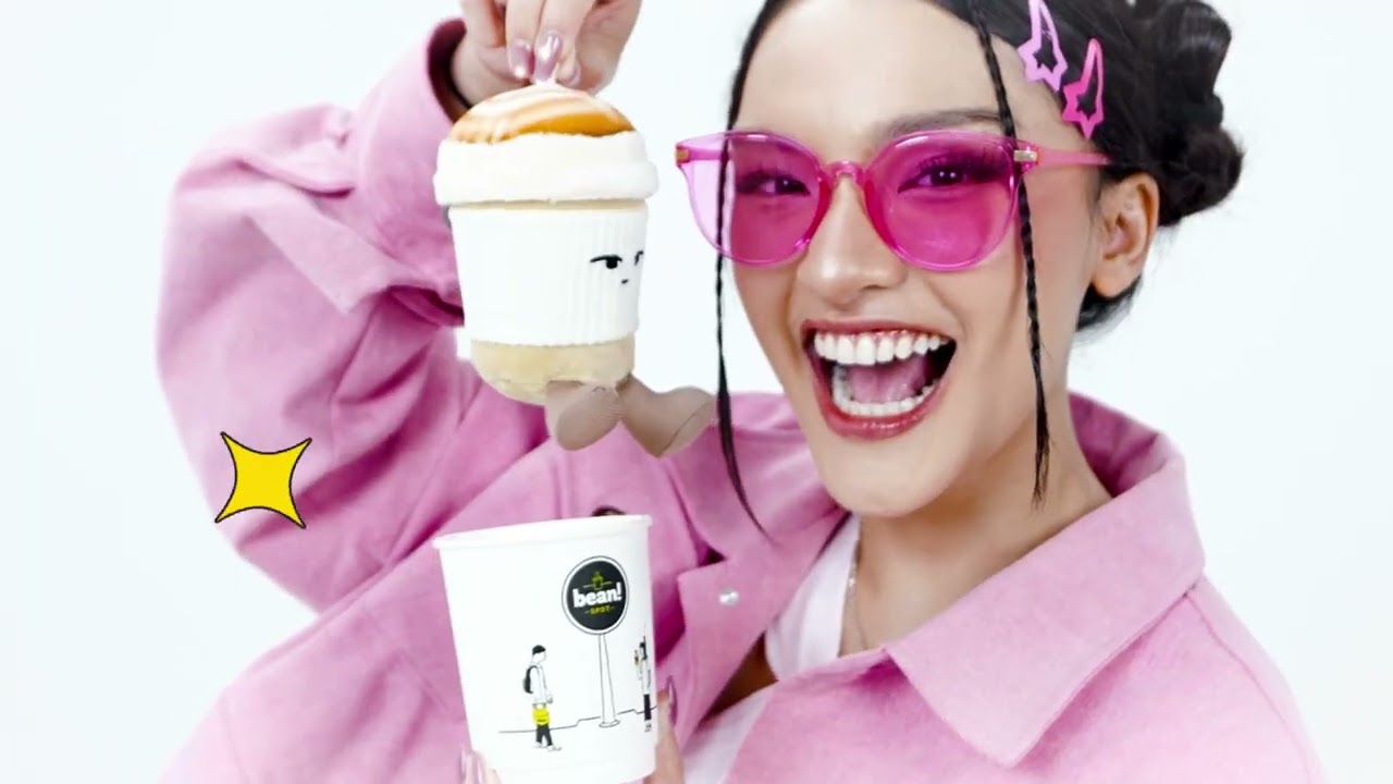 Puffy Buddies Collectible Keychain Sudah Hadir Di Alfamart & Alfagift!