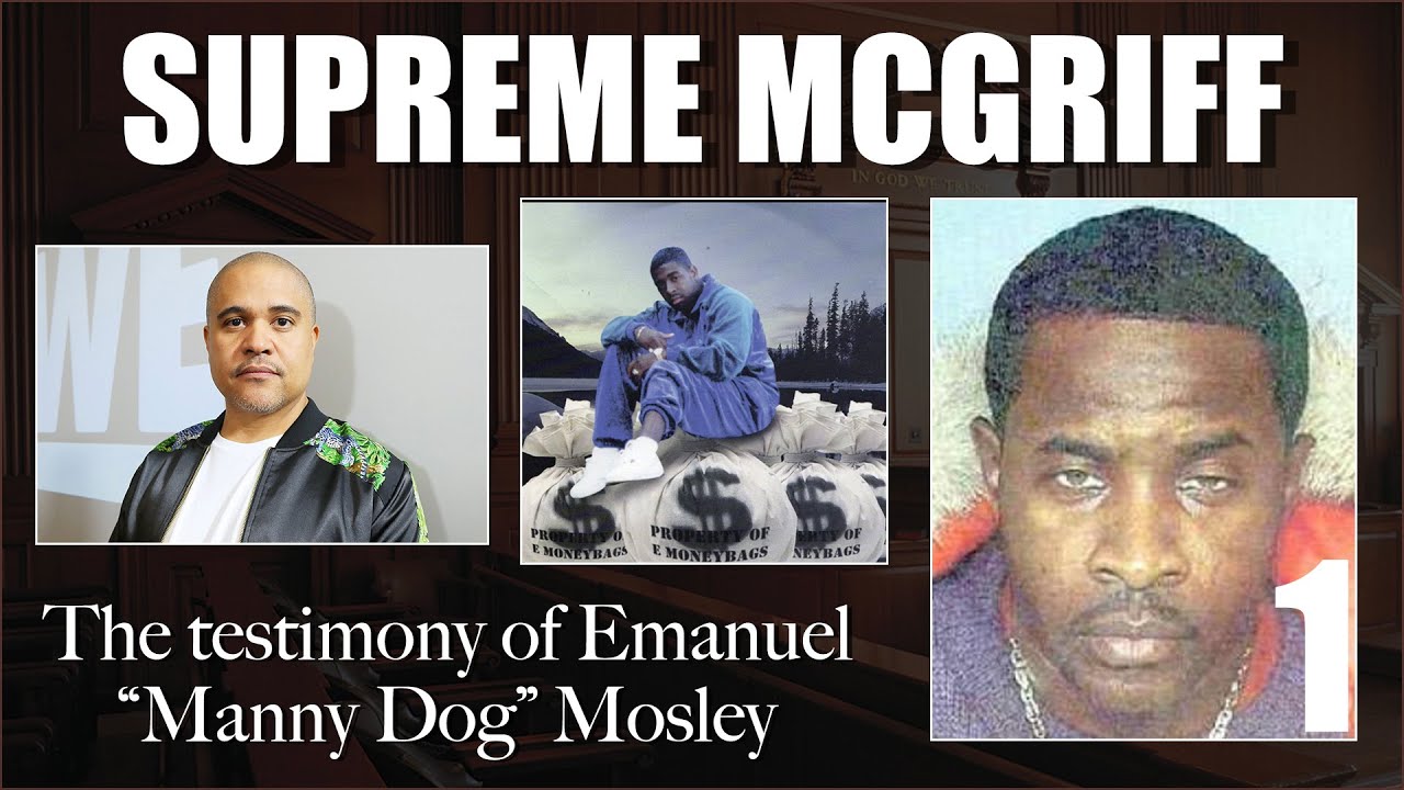 The Testimony of Emanuel 
