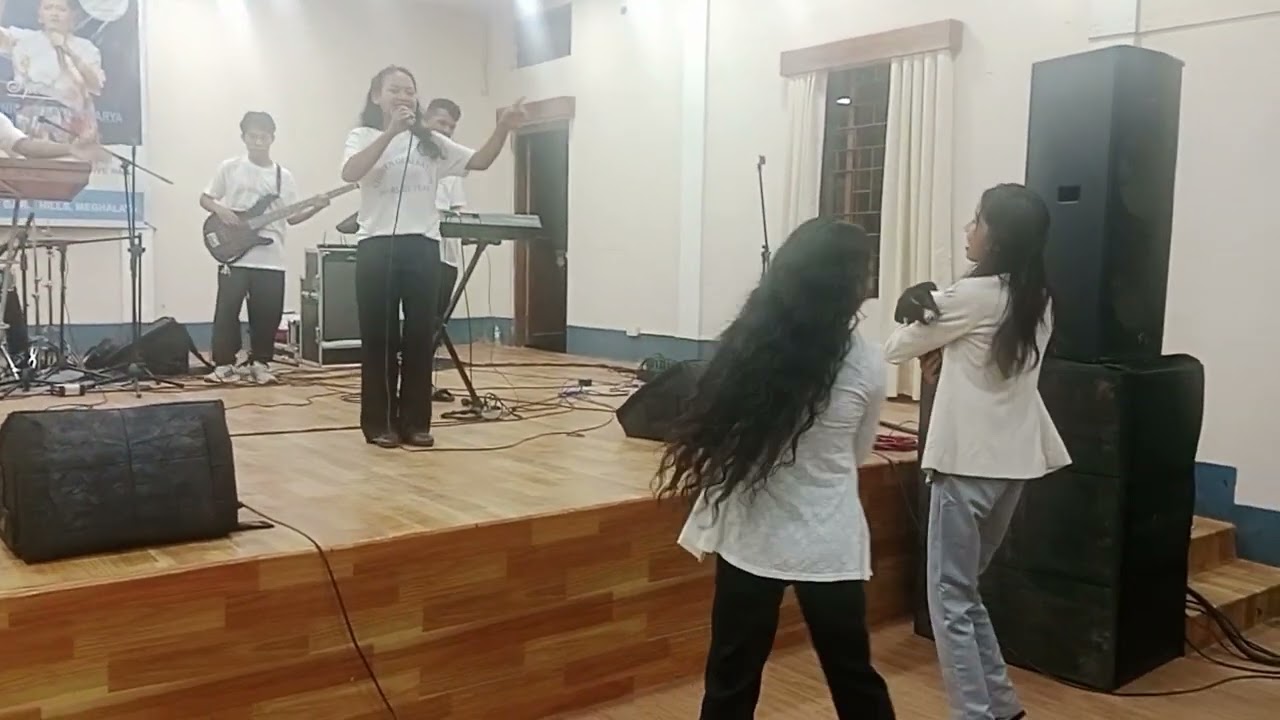 Hallelujah... Hallelujah.. 