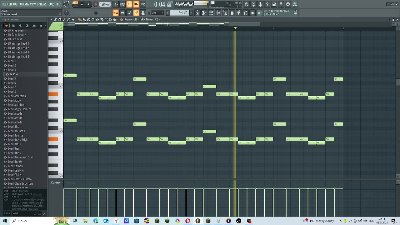 Irokz - FUNK UNIVERSO | FL STUDIO 21 REMAKE (94% accurate) FLP IN 100 LIKES