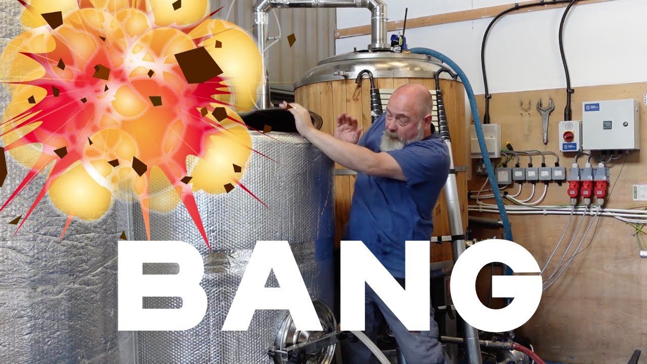 Ep.103 - New Kit! Thoughts and brew day - Part 1