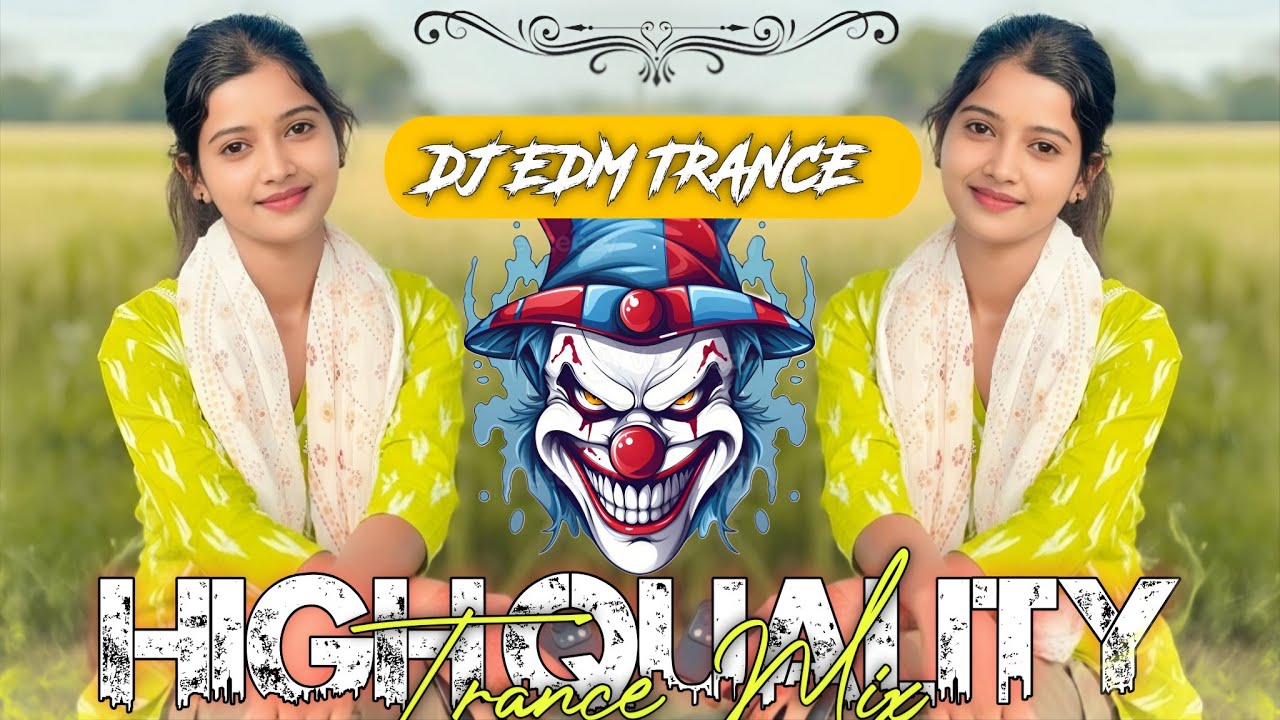 KRISH KA SUNEGA ❌ DIL NA DIYA | HIGH QUALITY SONG | { DJ EDM TRANCE } DJ NAMAN BANDA