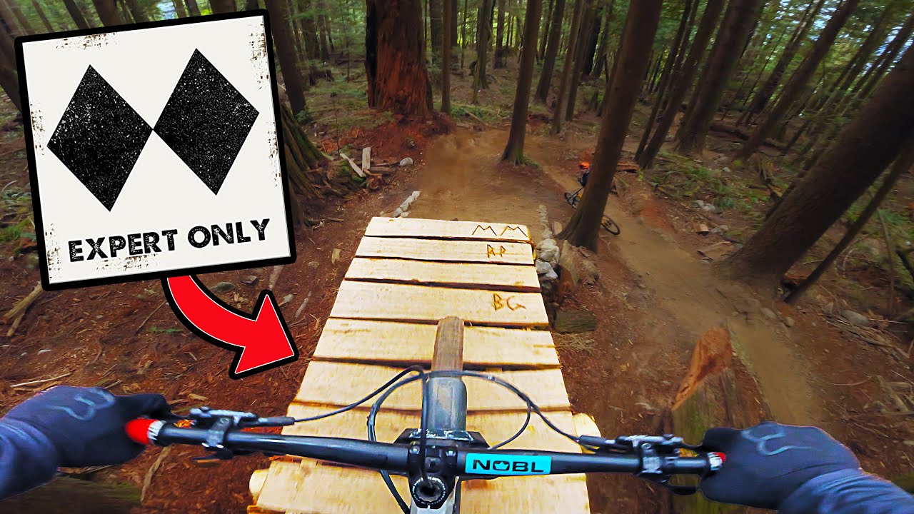 Drops and Loam with @BCpov
