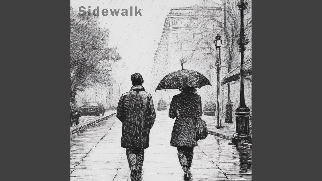 Sidewalk