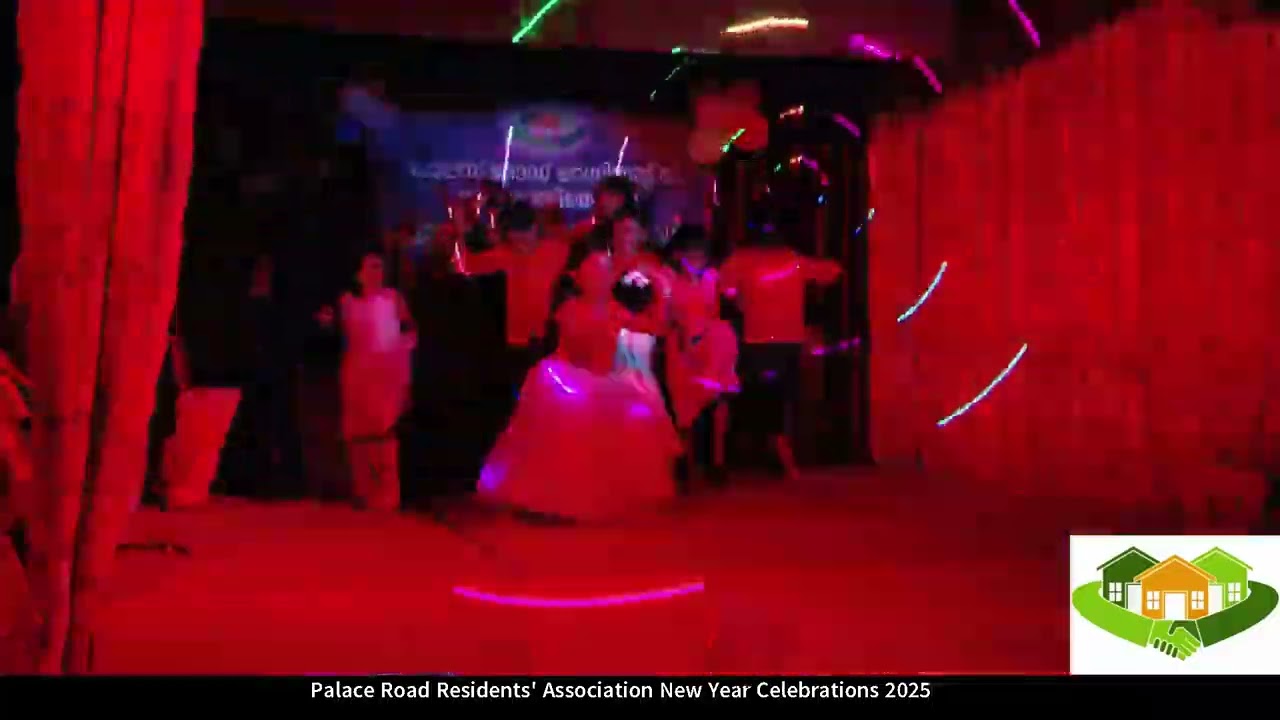 Group Dance