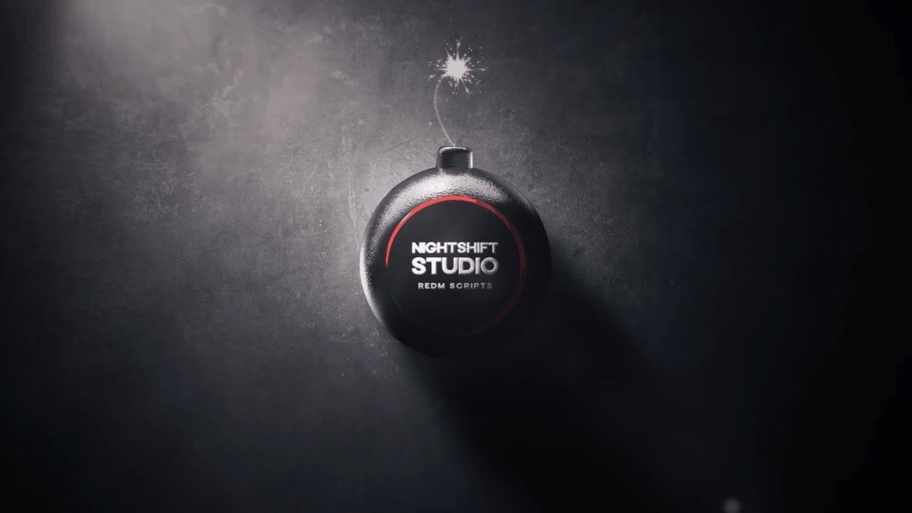 RedM Script | Nightshift Studio | Pinnboard *UPDATE*