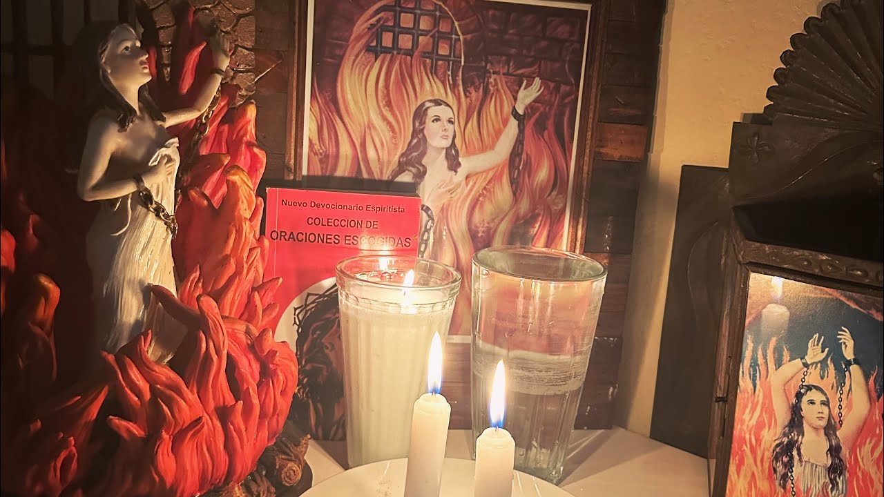 How To Begin With The Anima Sola