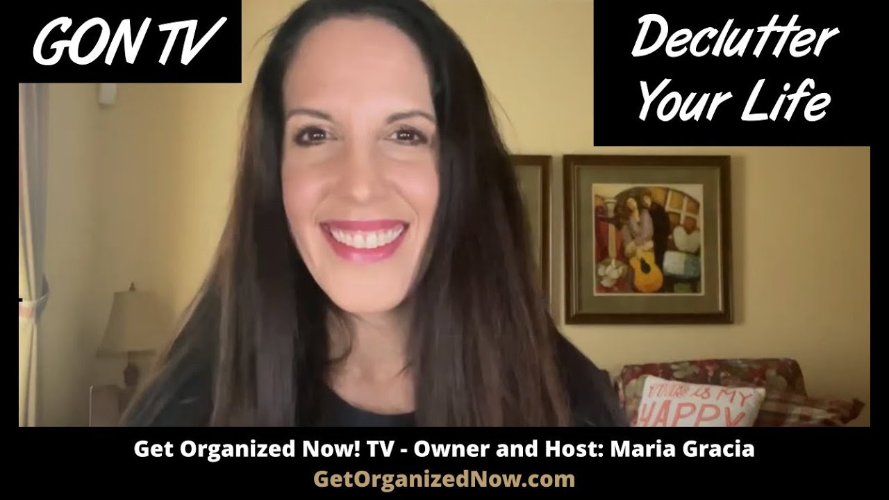 Declutter Your Life