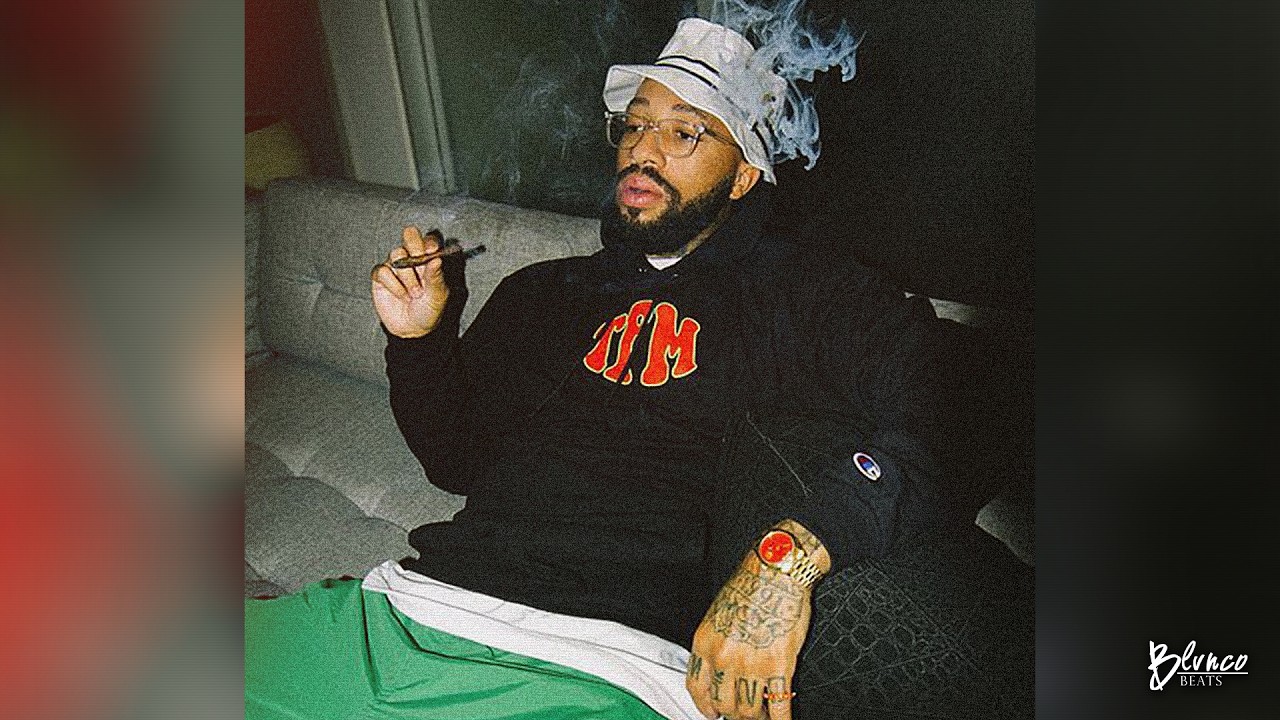 [FREE] Larry June Type Beat - 