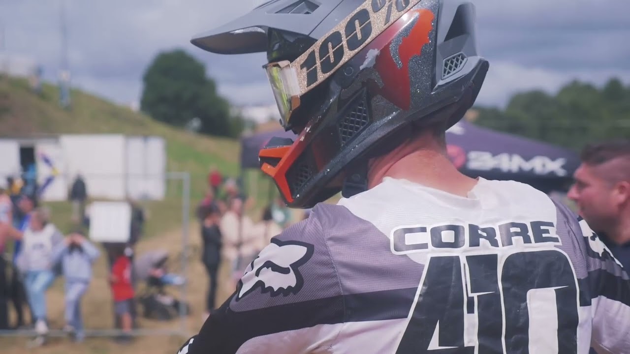 MX Plourin Lès Morlaix 2023