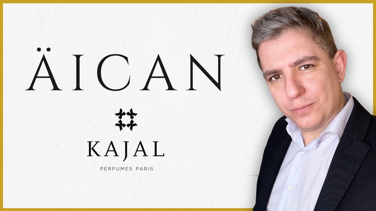ÄICAN. KAJAL: UN CÍTRICO AMARGO SORPRENDENTE. RESEÑA