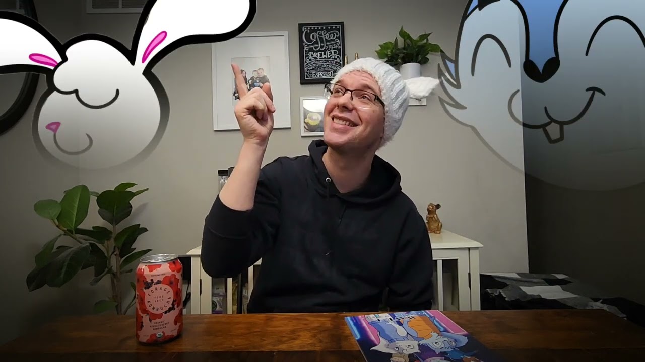 The World of Brushfire and the Jojo Universe, Explained!