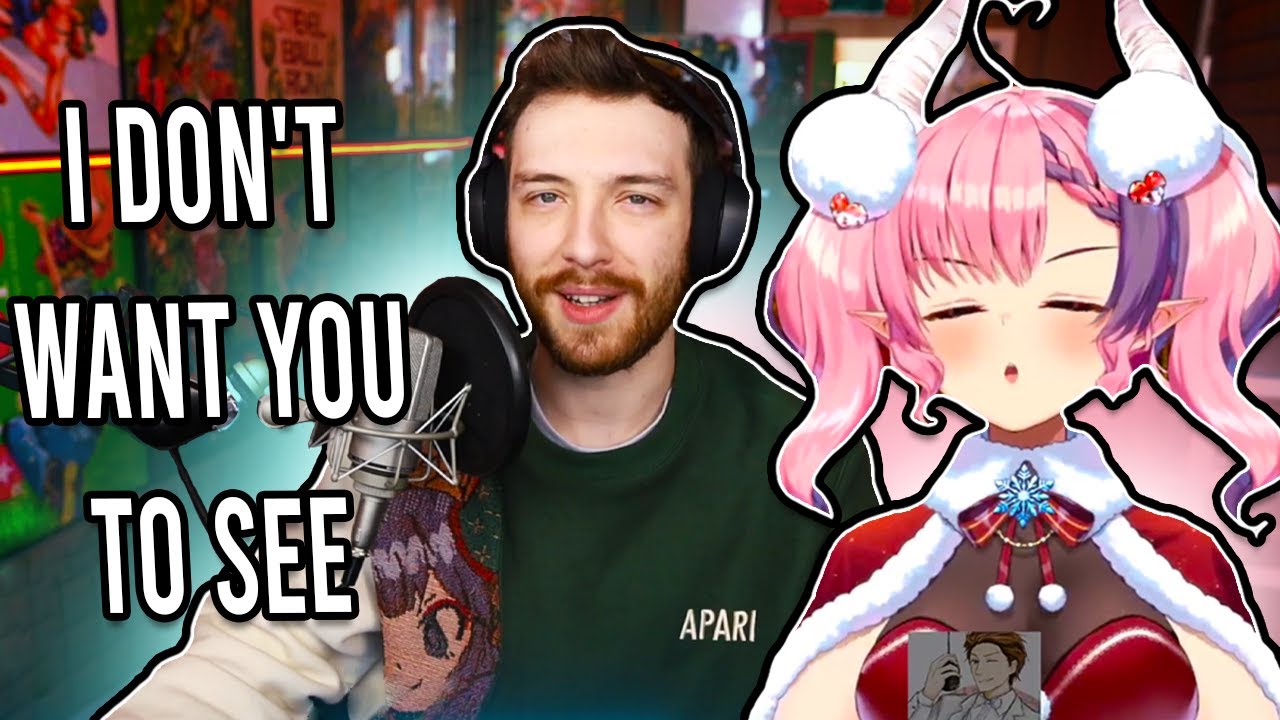 How a Tsundere Asks For HELP