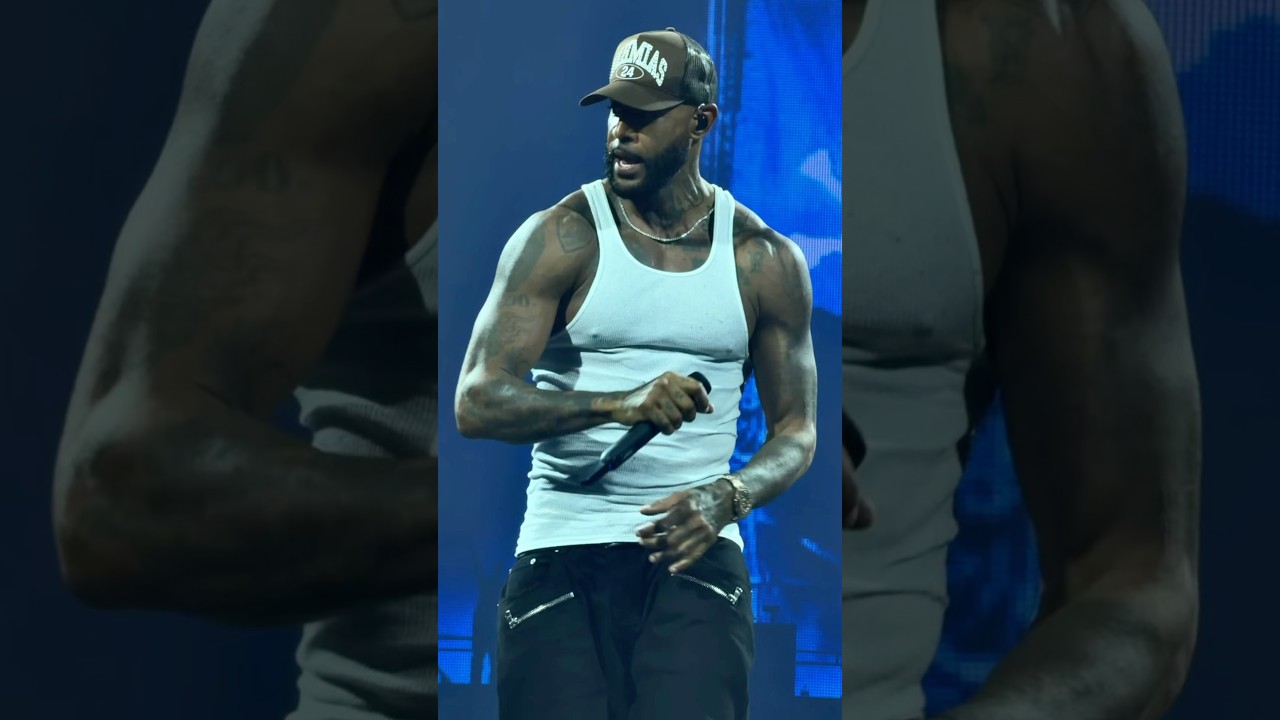 Booba en p&eacute;tard sur 