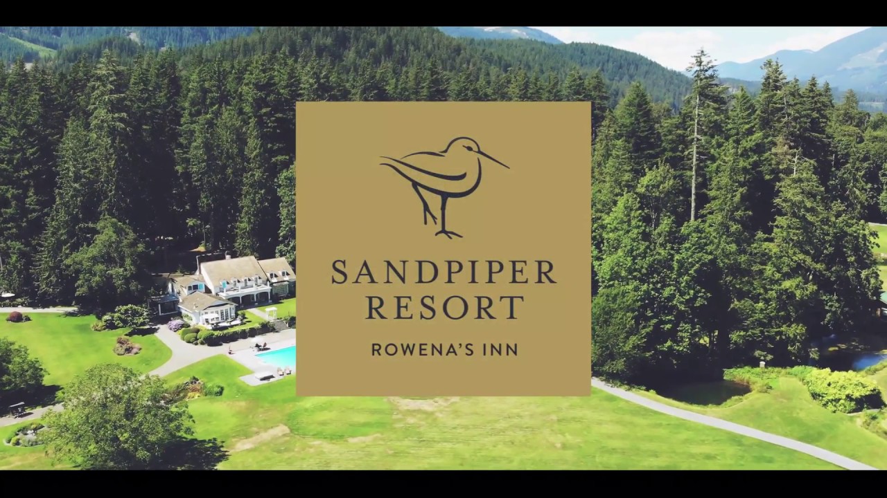 Rowenas Inn on the River: A Sandpiper Resort in Harrison Mills BC
