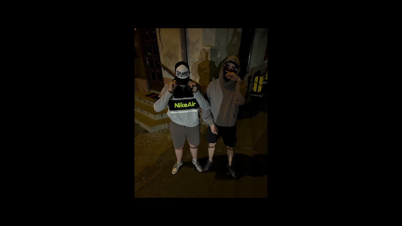 RAMZA - CHOP (prod. Neel)