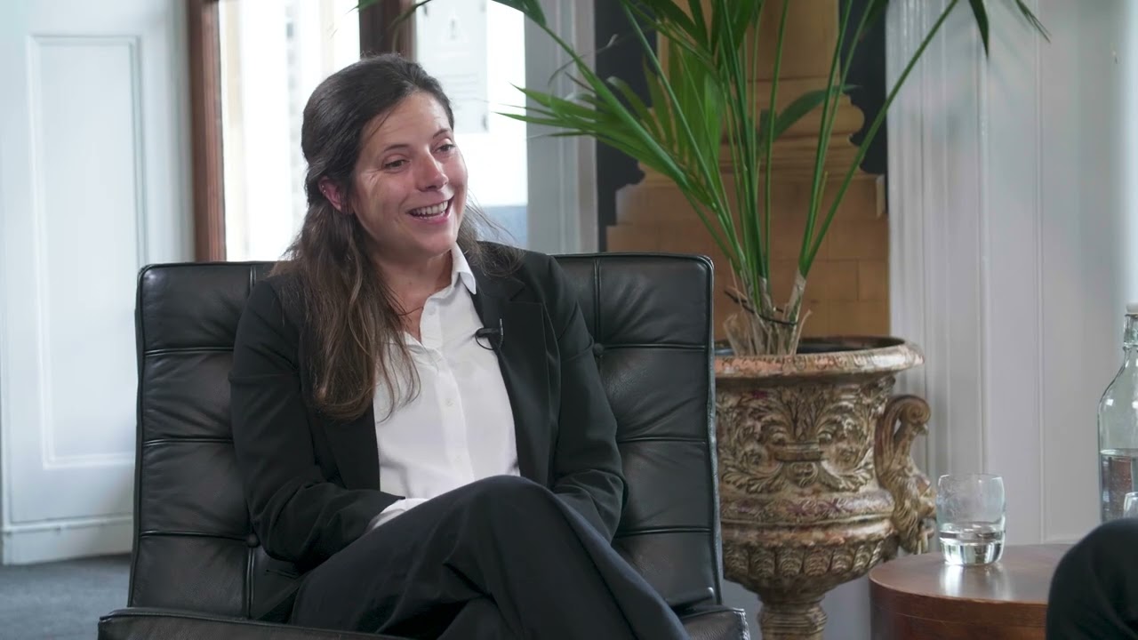 Empire Engineering in conversation - the offshore wind industry in France