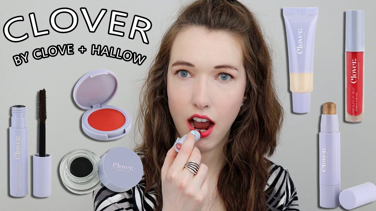 NEW Clover by Clove + Hallow | First Impression and Wear Test