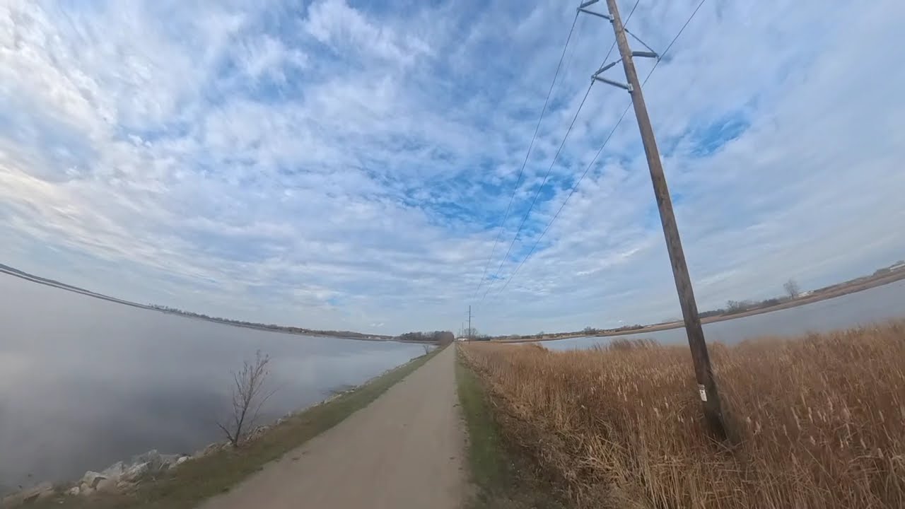 Wiouwash Trail