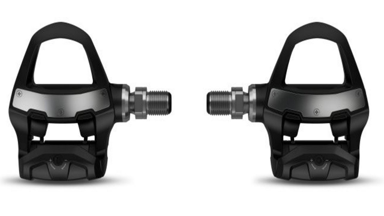 Vector 3 и 3S - новые педали от Garmin