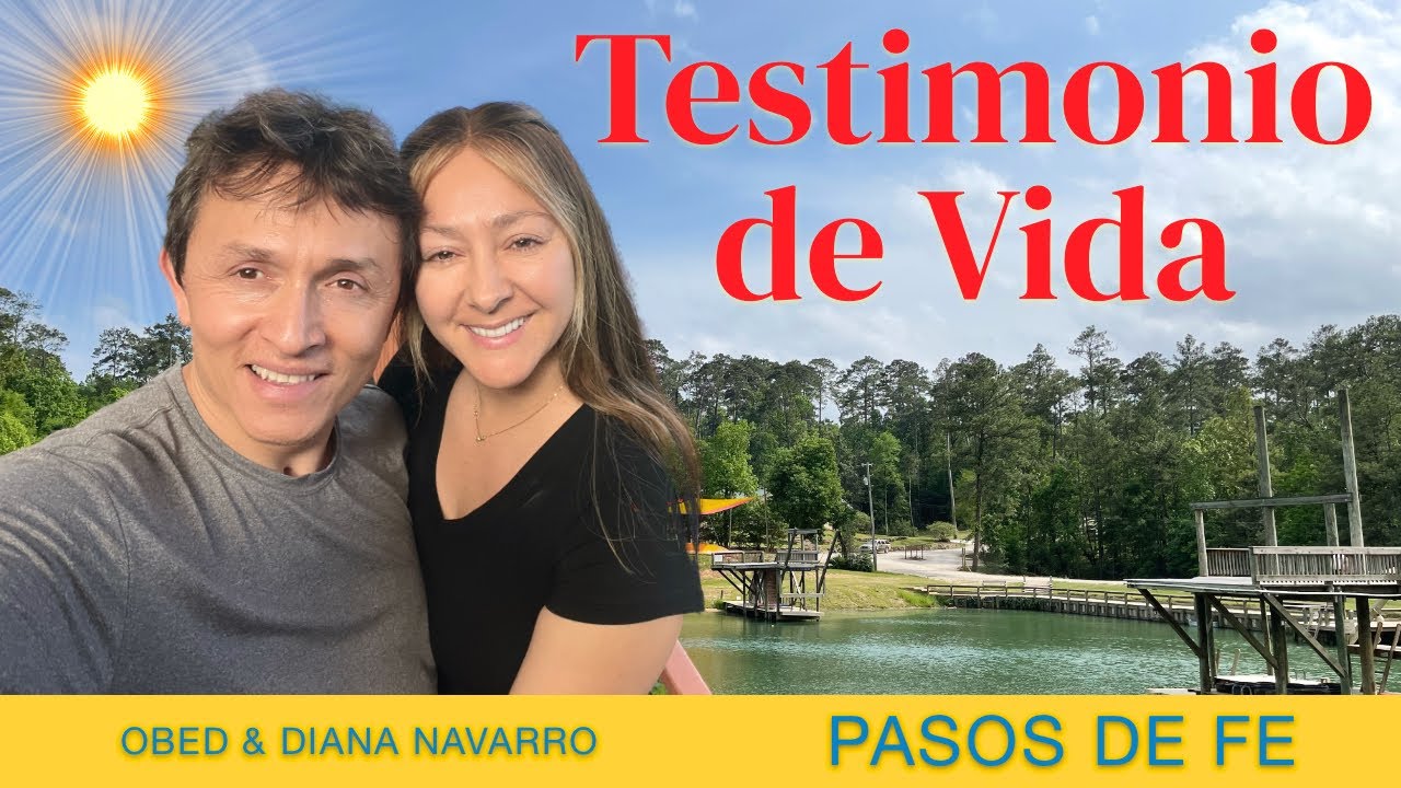 PASOS DE FE