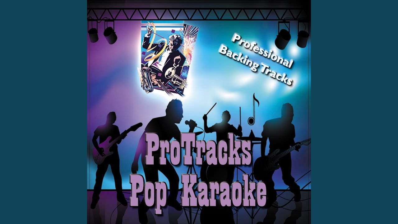 Never Had a Dream Come True-5 (In the Style of S Club 7 (Karaoke Version With Backup Vocals))