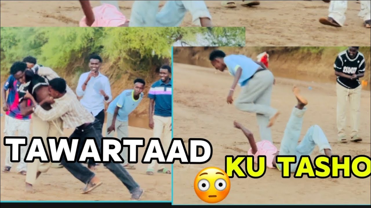 100 S DOOLLAR AYUU GULESTY KDIB MARKI OO U AWOD SHEEG TAY DHAMAAN TODA AMAKA AYA KADHACAY 🙆 😳