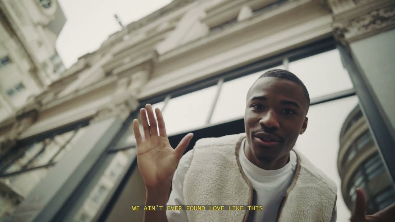 GospelDenz - Kingdom Flow Freestyle (official music video)