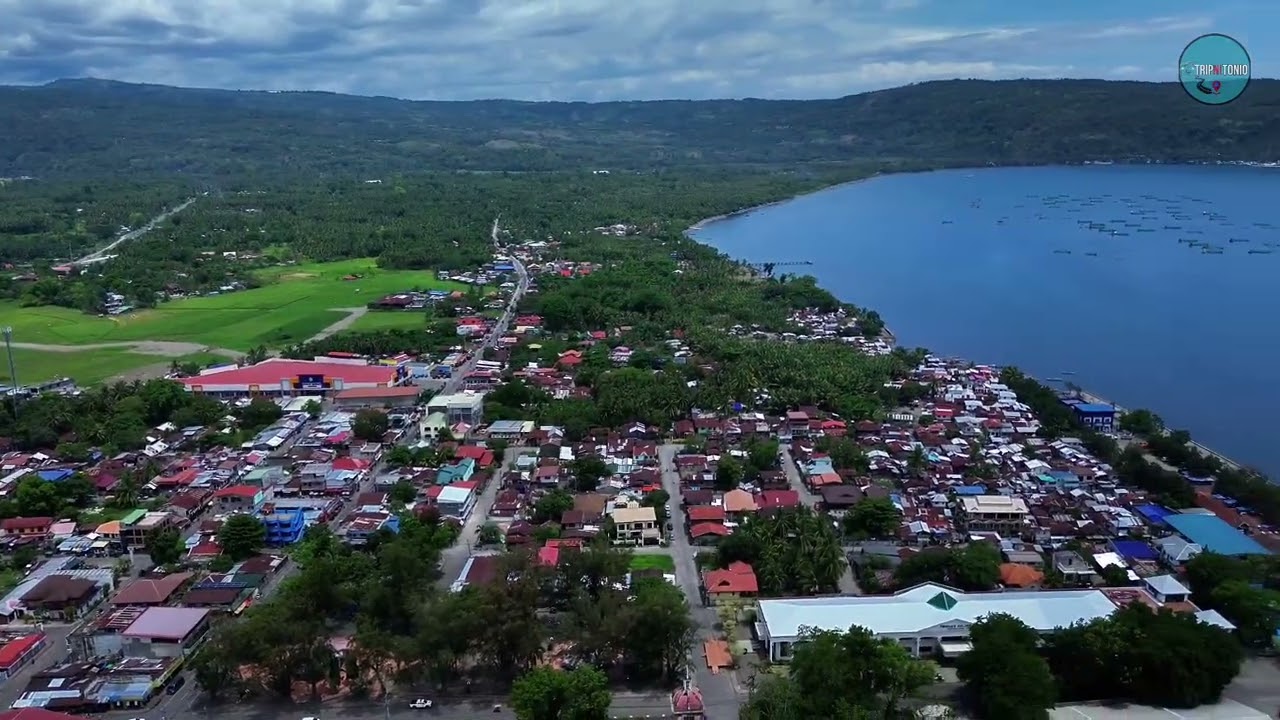 Poblacion, 𝗕𝗮𝗹𝗶𝗻𝗴𝗮𝘀𝗮𝗴, 𝗠𝗶𝘀𝗮𝗺𝗶𝘀 𝗢𝗿𝗶𝗲𝗻𝘁𝗮𝗹 -❤️