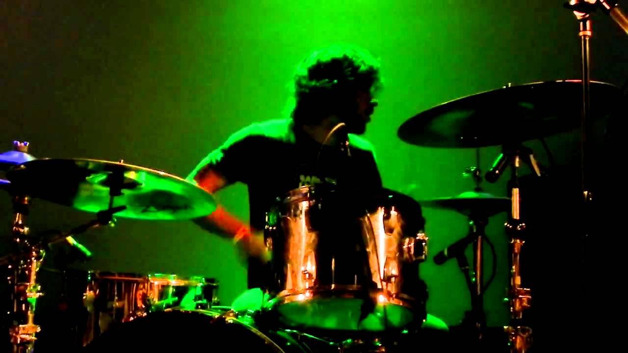 Marcel Rodriguez Lopez