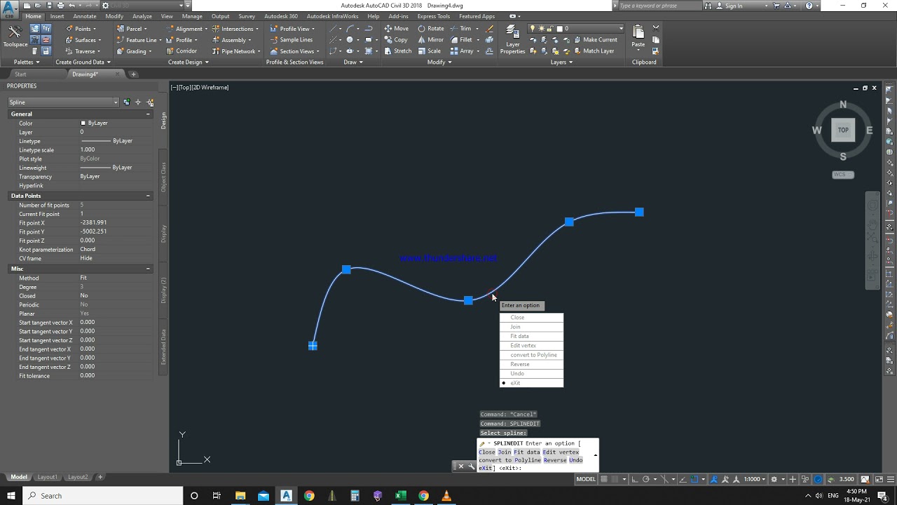 how to convert SP line to Polyline and Polyline to 3D polyline