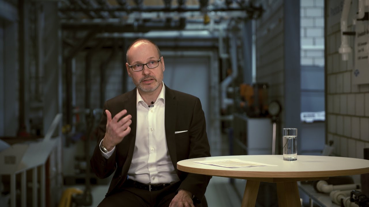 Everything is connected &mdash;  Climate Action