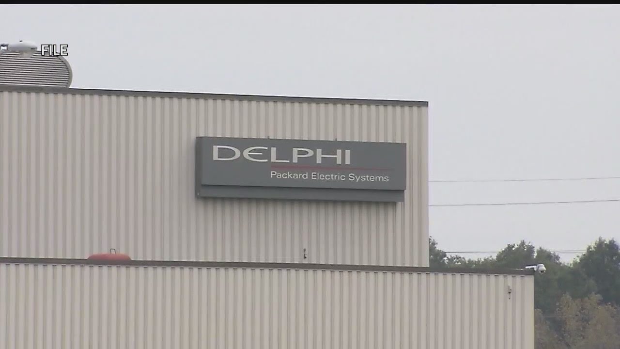 Susan Muffley Act, which benefits Delphi retirees' pensions, reintroduced to Congress