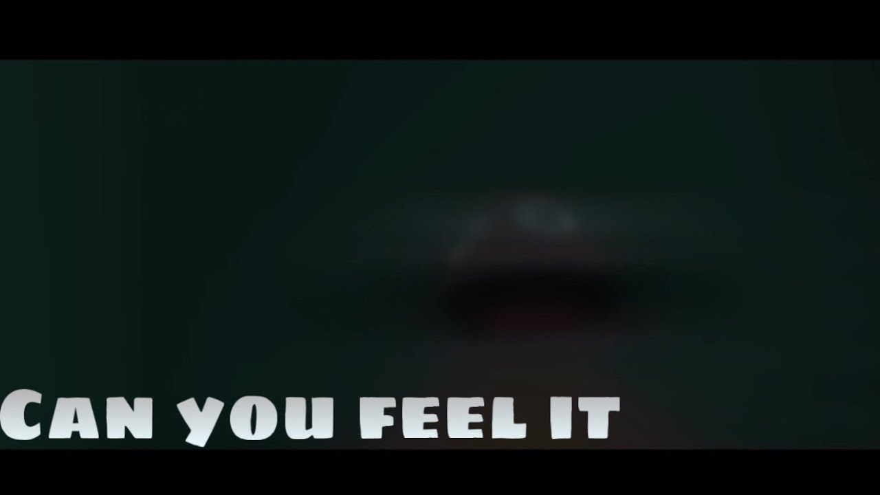 Can you feel it | Yeepwithuke (a yeeps video)