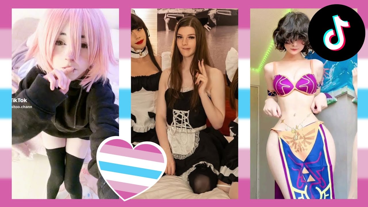 Femboy TikToks Compilation #42